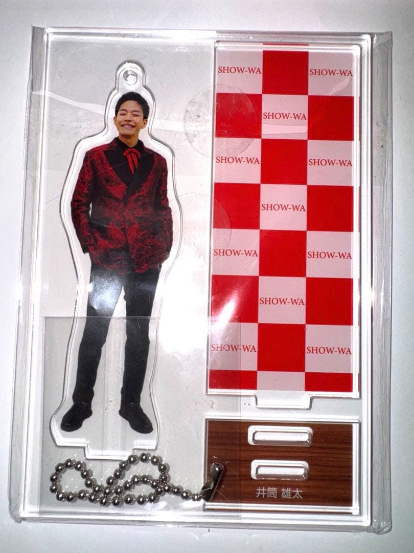 【最終お値下げ】SHOW-WA 5点セット 井筒雄太 バラ売り❌1月末まで値下げ
