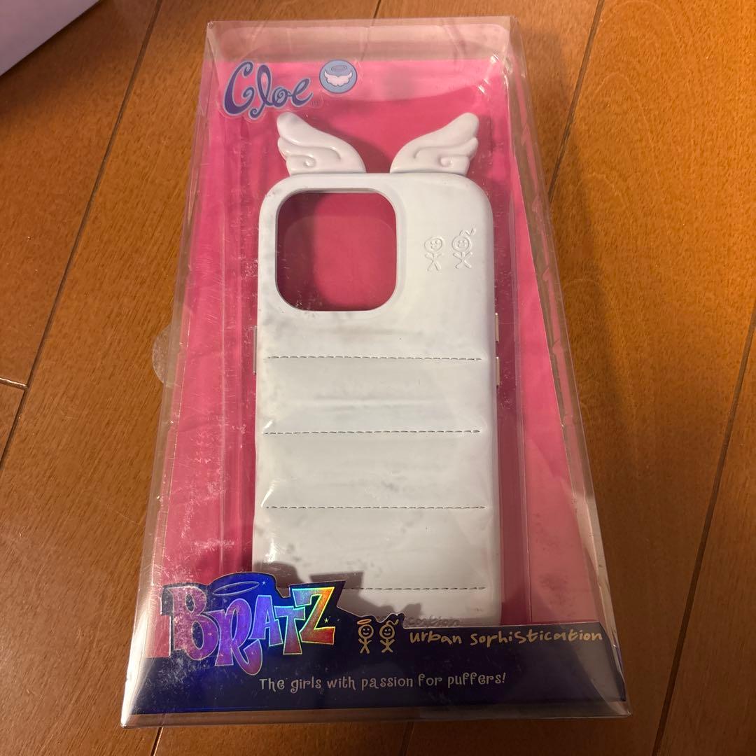 Urban Sophistication iPhoneケース　16Proアーバン