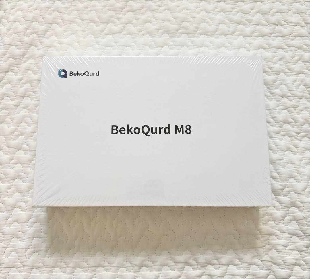 未開封♥M8 タブレット 8.4インチ Android 15