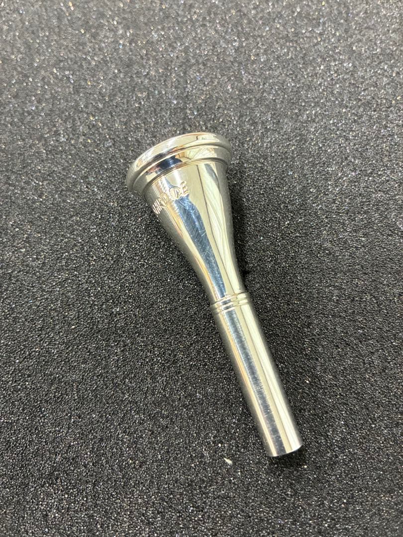 ホルン マウスピース ヤマハシグネチャーモデル 井手詩朗モデル1 HR-IDE