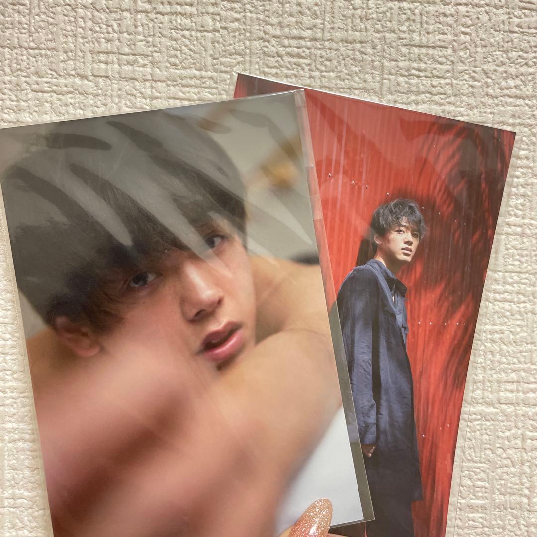 竹内涼真/グッズ/まとめ売り/未使用/限定ノベルティ/美品/限定品/公式