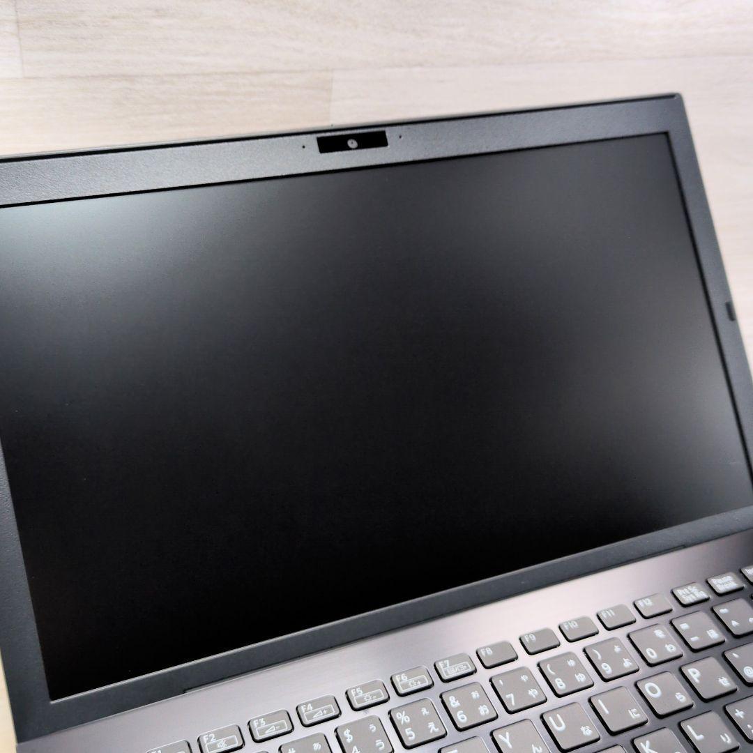 VAIO 第10世代 core i5 8GB 256GB 映えるPC A030