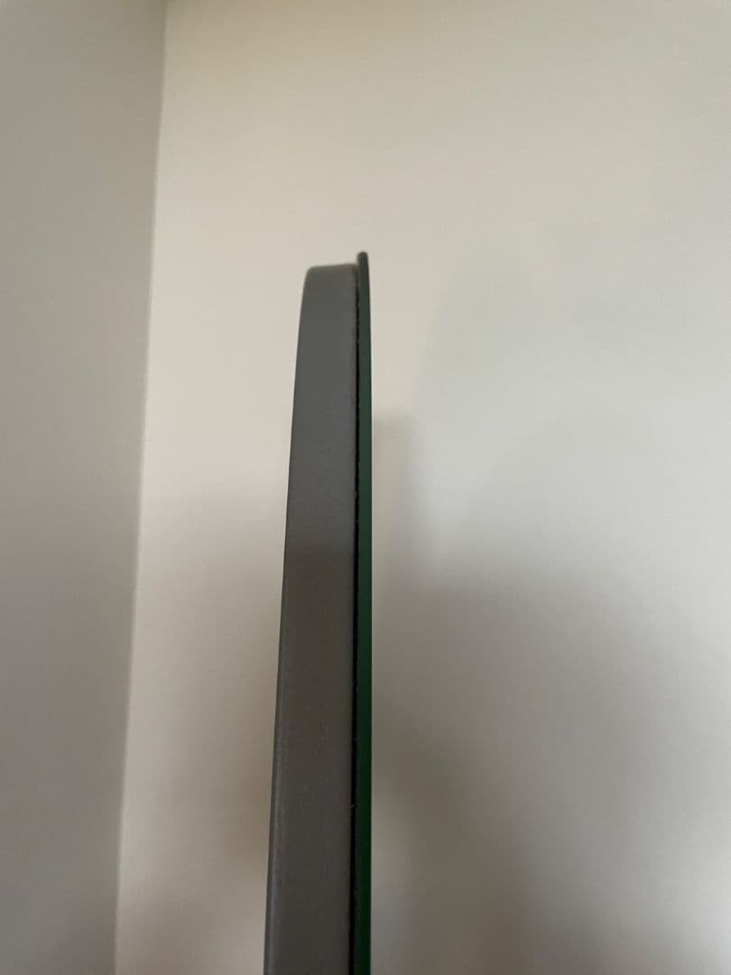 ASPLUND　アスプルンド　姿見　アロースタンドミラー　全身鏡