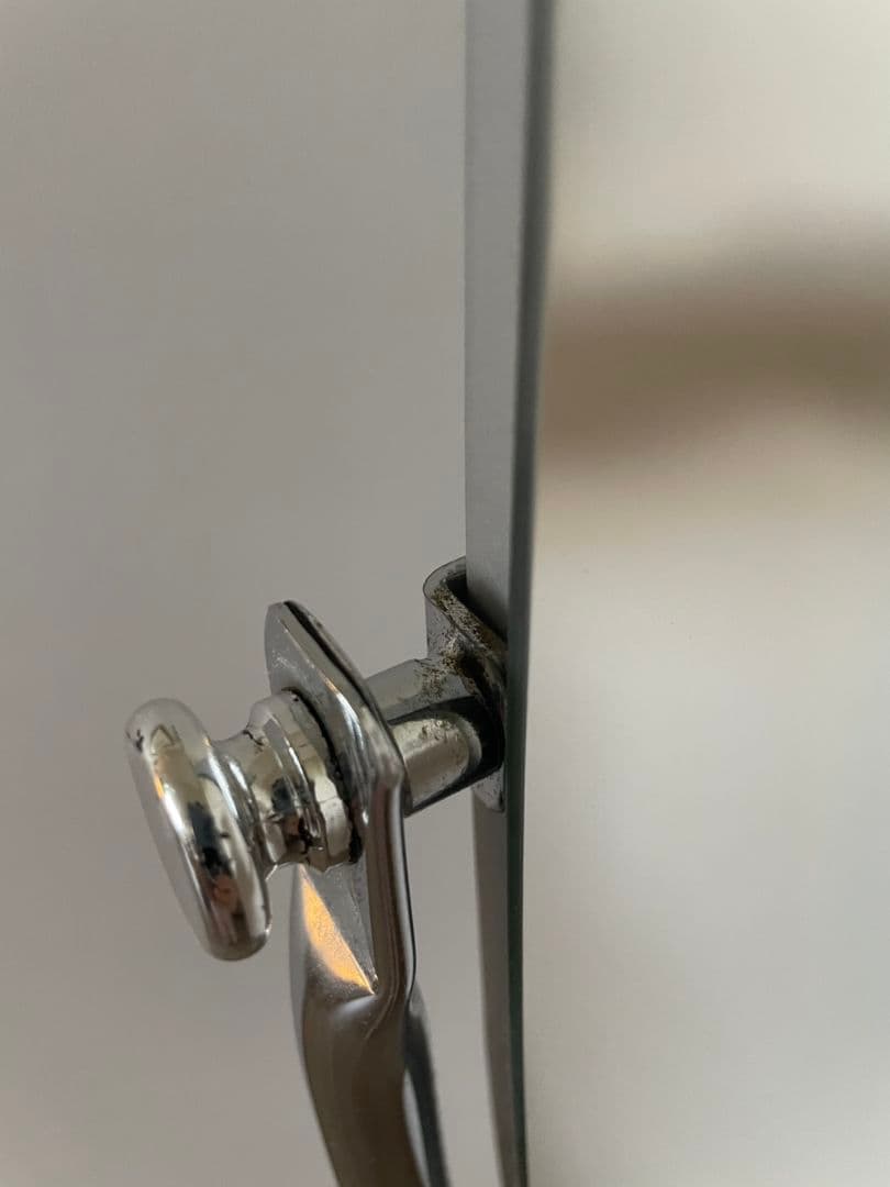 ASPLUND　アスプルンド　姿見　アロースタンドミラー　全身鏡