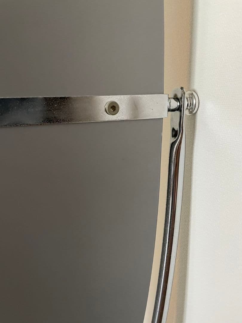 ASPLUND　アスプルンド　姿見　アロースタンドミラー　全身鏡