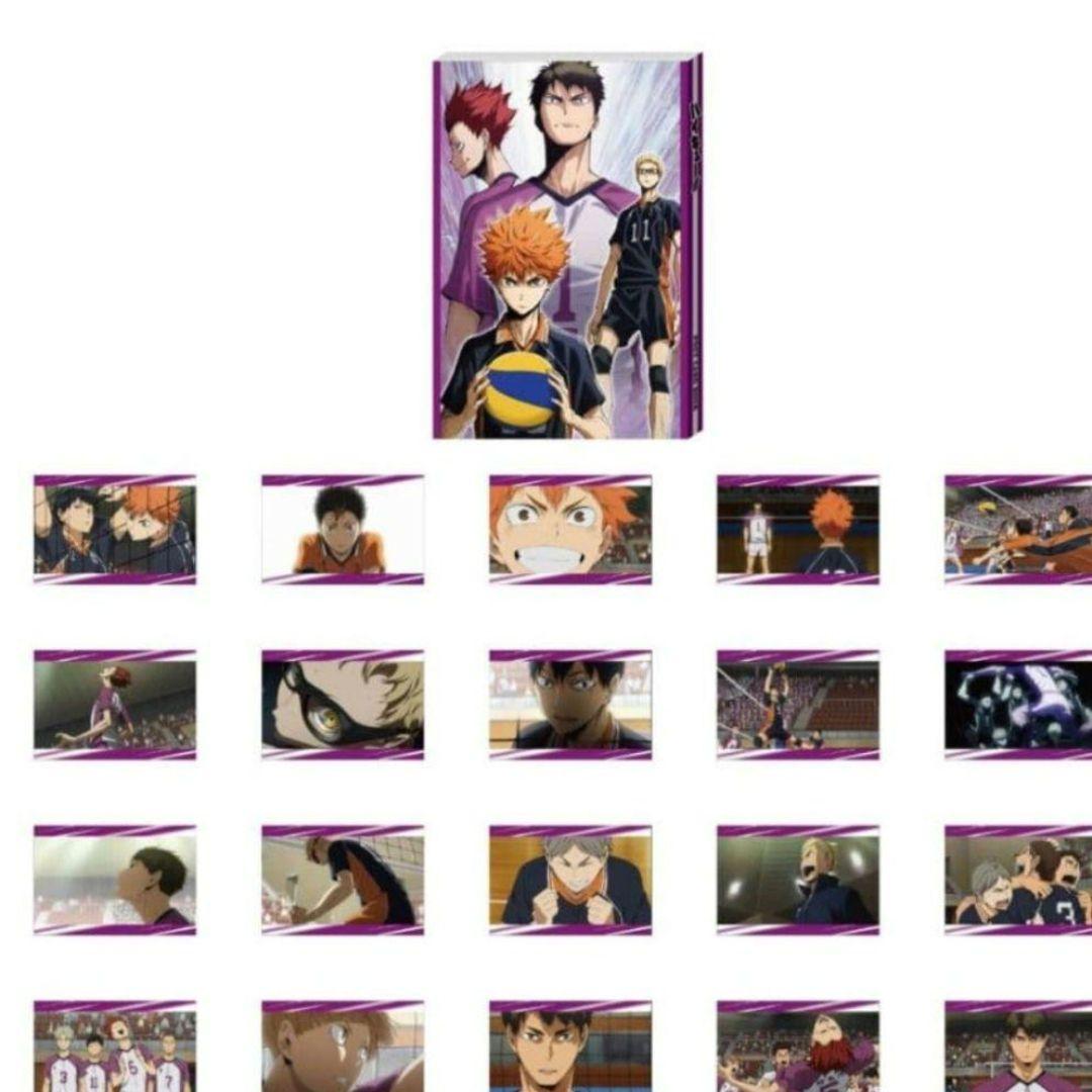 ハイキュー グッズ