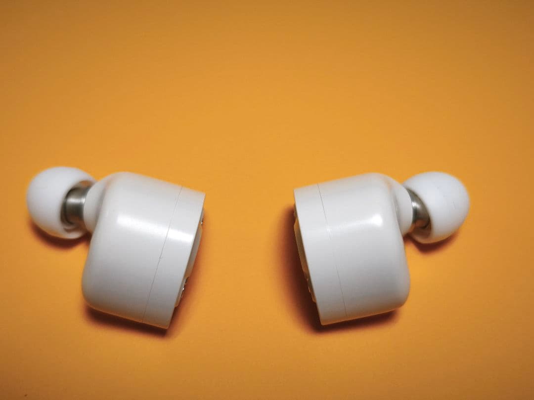 イヤホン DUNU TOPSOUND DK3001 BD