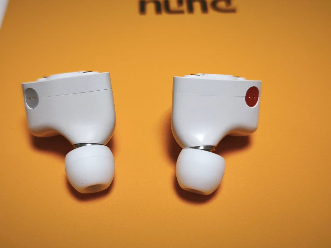 イヤホン DUNU TOPSOUND DK3001 BD