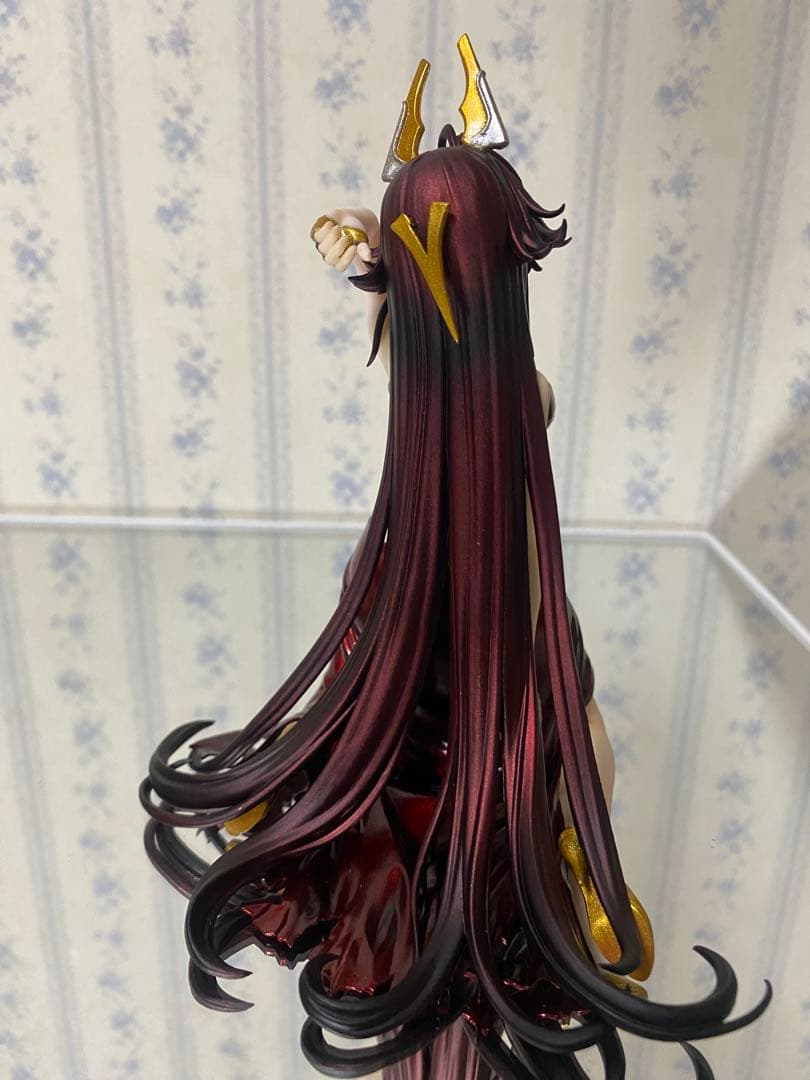 冬*夜様 ぬーどるストッパーフィギュア レッドフード−ナンセンスレッド　リペイン