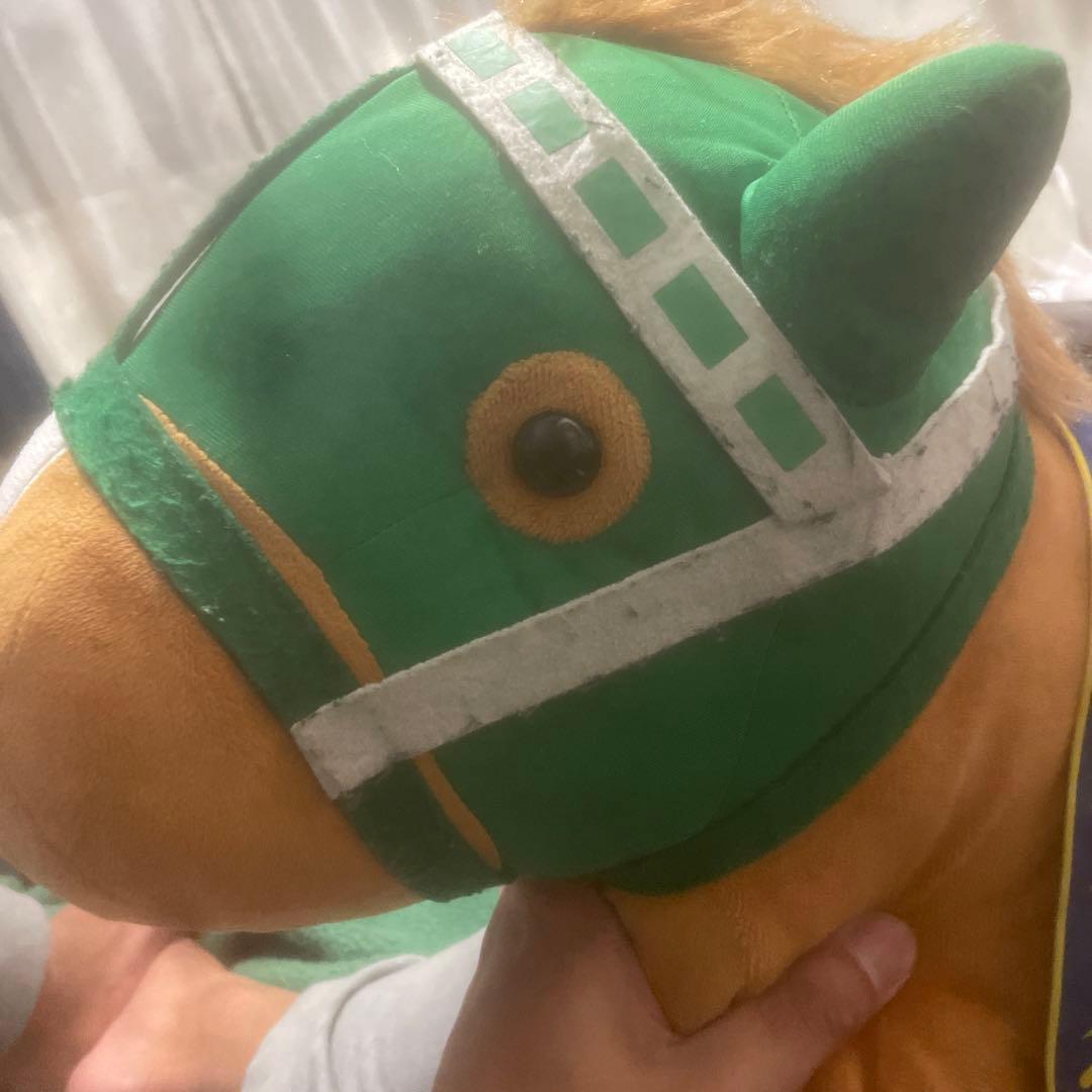 サイレンススズカ