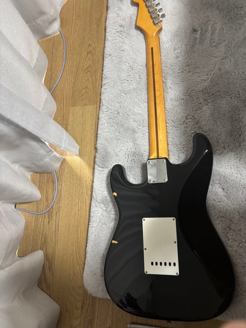 fender　 ST62-66US