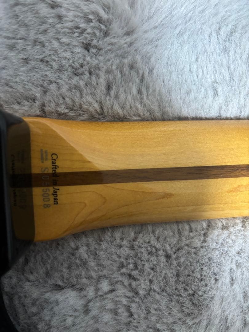 fender　 ST62-66US