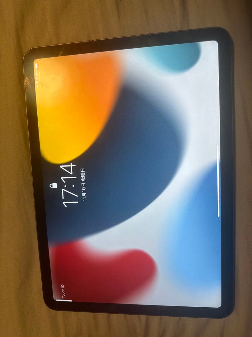 iPad Air第5世代