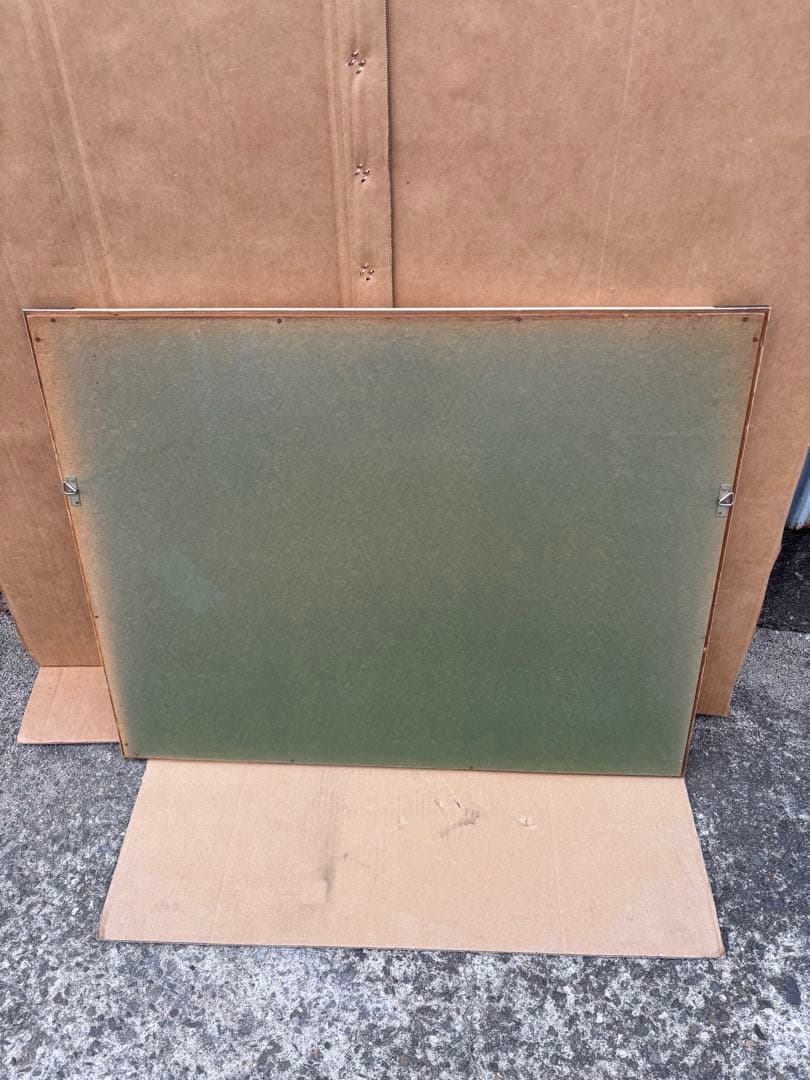 絵画　大　アンドレ・ブラジリエ（André Brasilier）バラ色の夢 名画