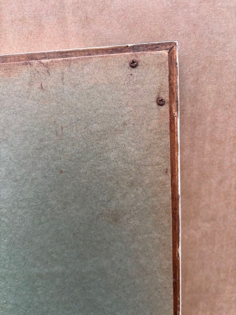 絵画　大　アンドレ・ブラジリエ（André Brasilier）バラ色の夢 名画