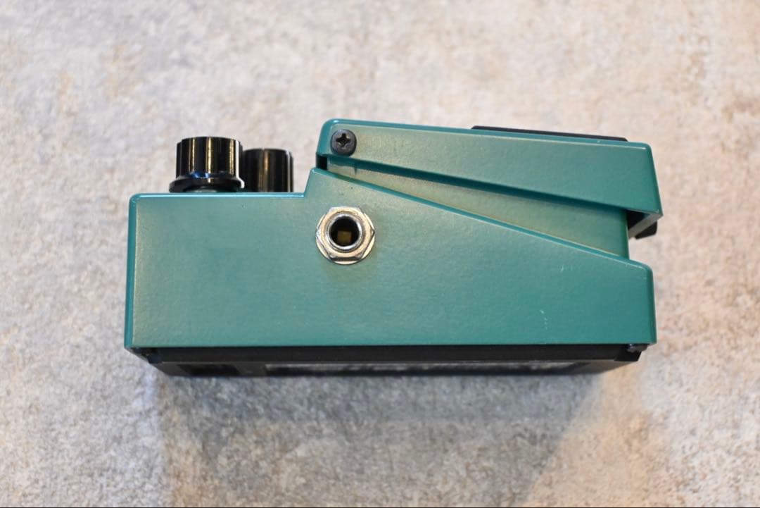 【完動品・清掃済】BOSS TR-2 FZ-5