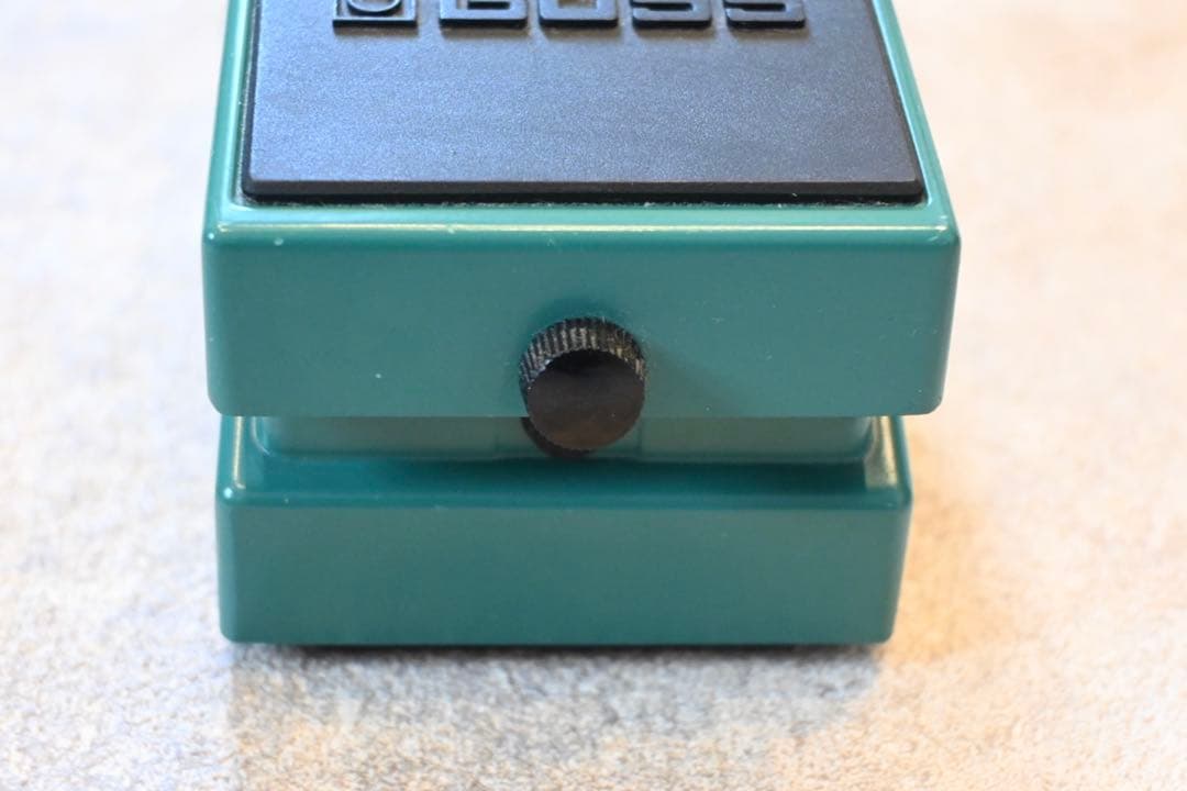 【完動品・清掃済】BOSS TR-2 FZ-5