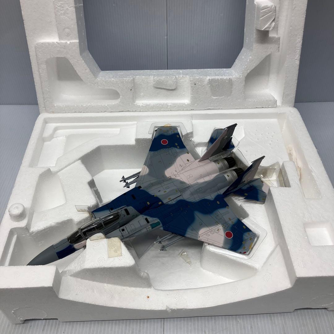 1/72 F-15J イーグル 航空自衛隊 新田原基地 飛行教導隊 ゲインコープ