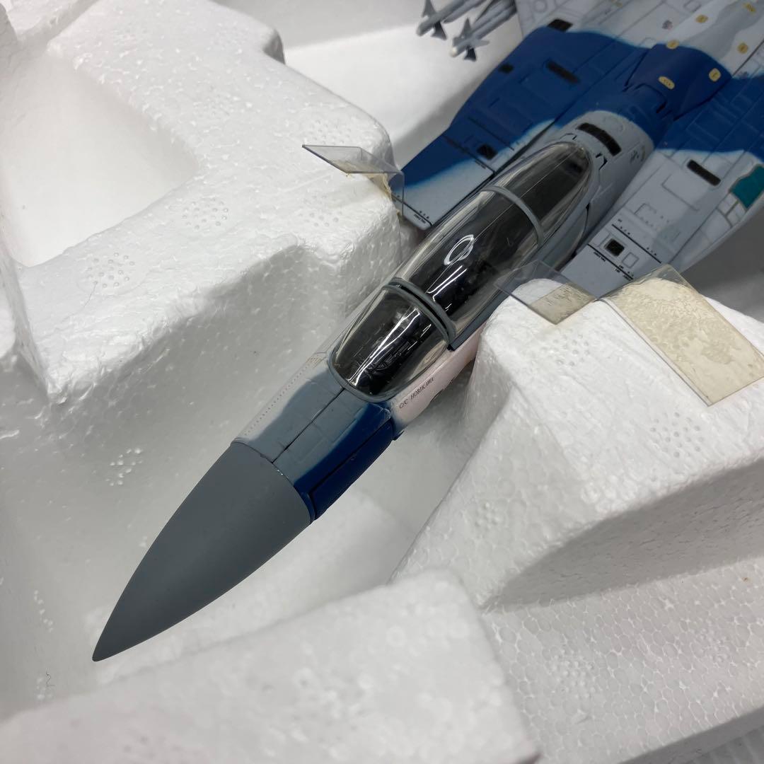 1/72 F-15J イーグル 航空自衛隊 新田原基地 飛行教導隊 ゲインコープ