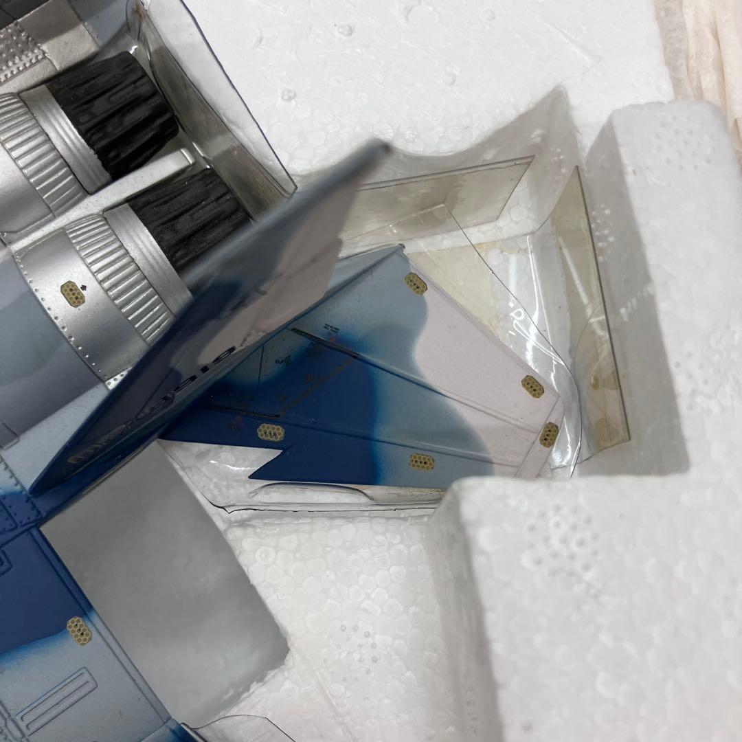 1/72 F-15J イーグル 航空自衛隊 新田原基地 飛行教導隊 ゲインコープ