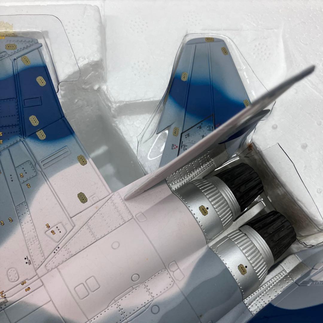 1/72 F-15J イーグル 航空自衛隊 新田原基地 飛行教導隊 ゲインコープ