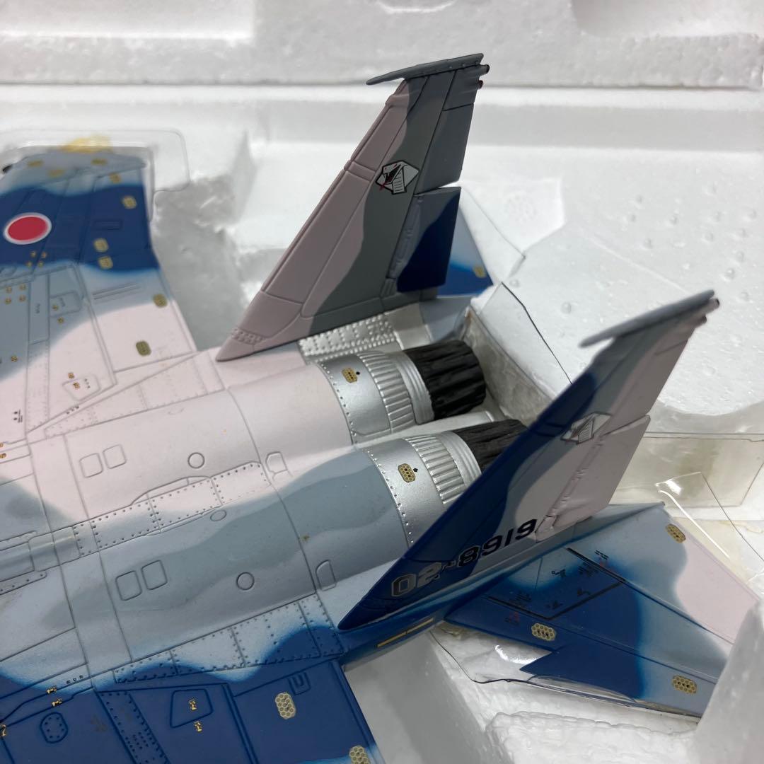 1/72 F-15J イーグル 航空自衛隊 新田原基地 飛行教導隊 ゲインコープ