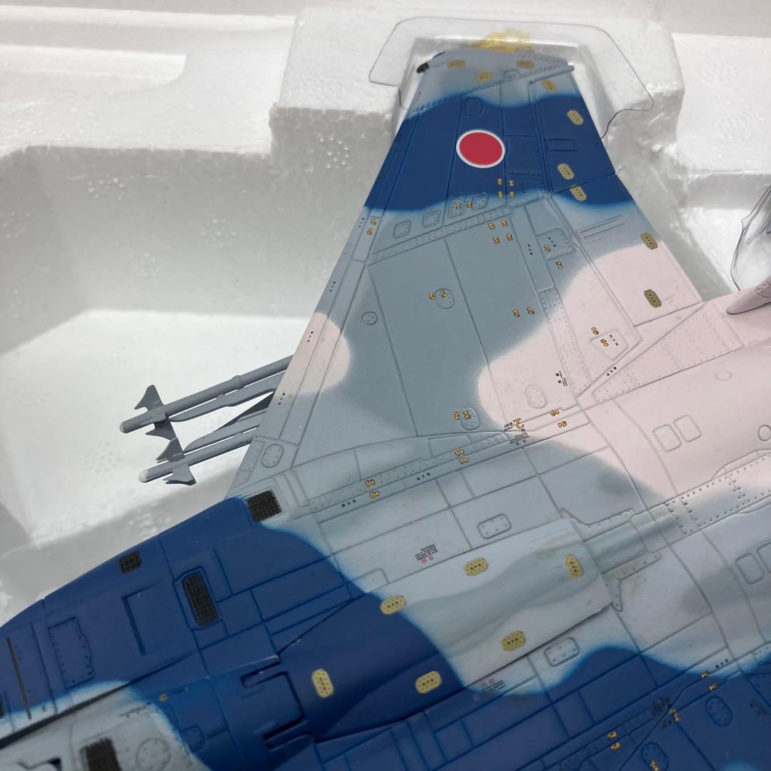 1/72 F-15J イーグル 航空自衛隊 新田原基地 飛行教導隊 ゲインコープ