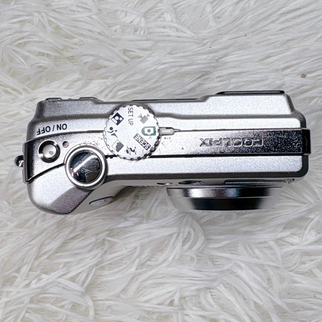 かずき様 ニコン Nikon COOLPIX E7900 デジカメ コンデジ