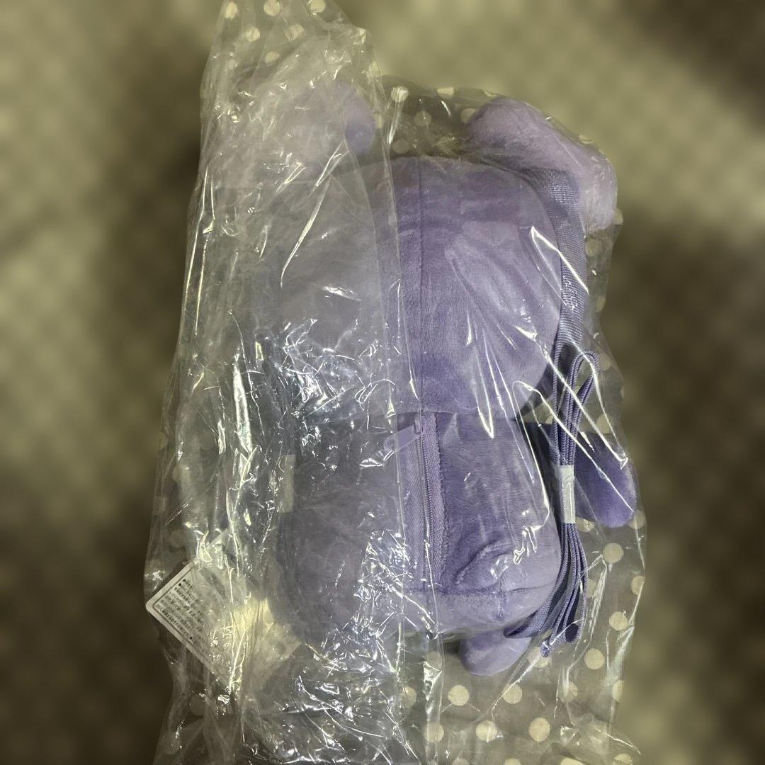 未使用GIGO限定 TWICE LOVELYS ぬいぐるみリュク　サナ