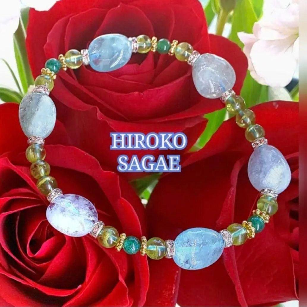 アクアマリン ペリドット 幸福 幸運 癒し 恋愛運 誕生石 星座石 守護石