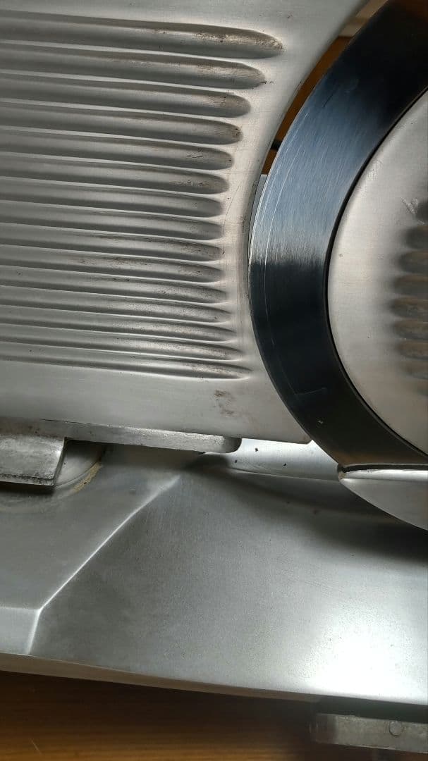 大幅値下げ!OHMICH OMS-280 スライサー 250W