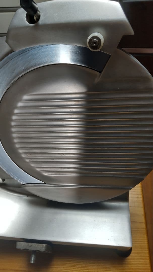 大幅値下げ!OHMICH OMS-280 スライサー 250W