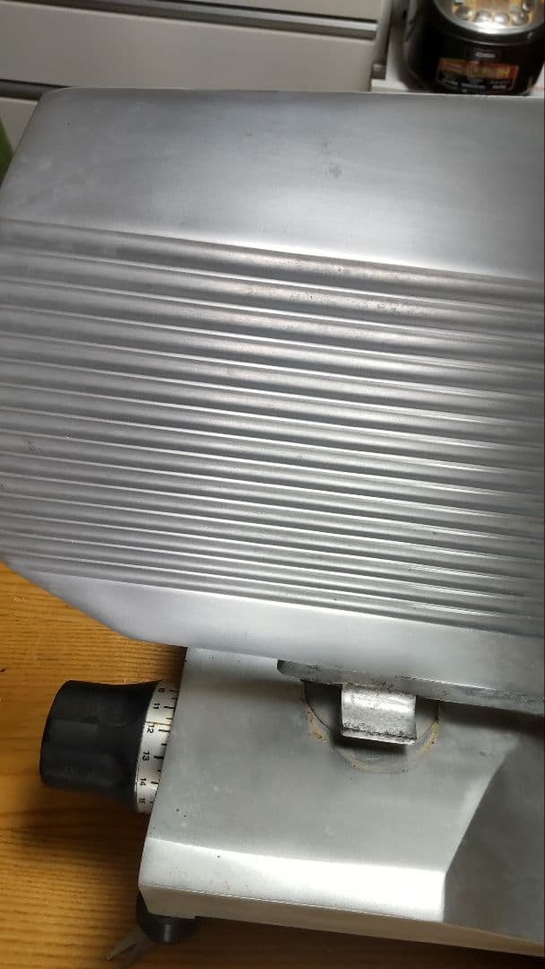 大幅値下げ!OHMICH OMS-280 スライサー 250W