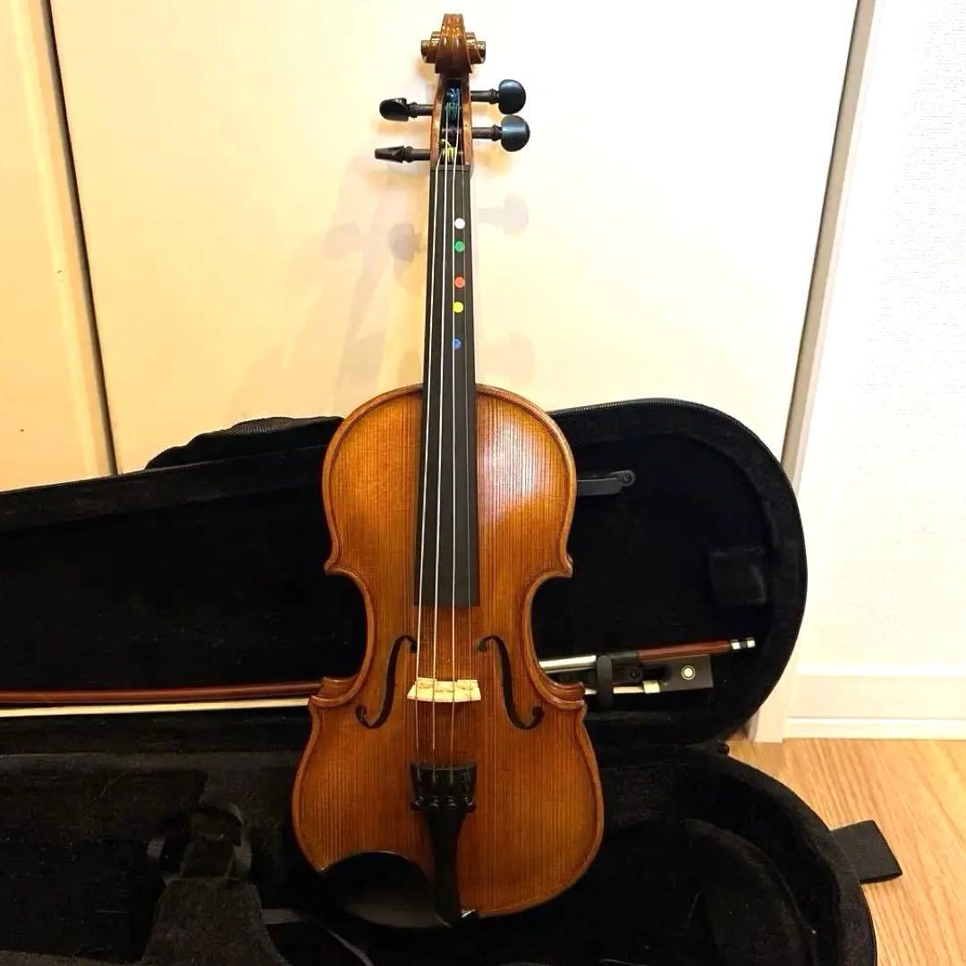 ✨美品✨Nicolo Santi NSN60S 1/4 2025年購入