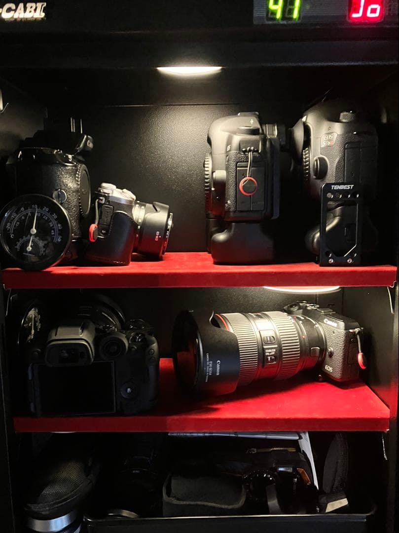 Olympus DIGITAL【2本set】新品と美品　☆定価計69.750円☆