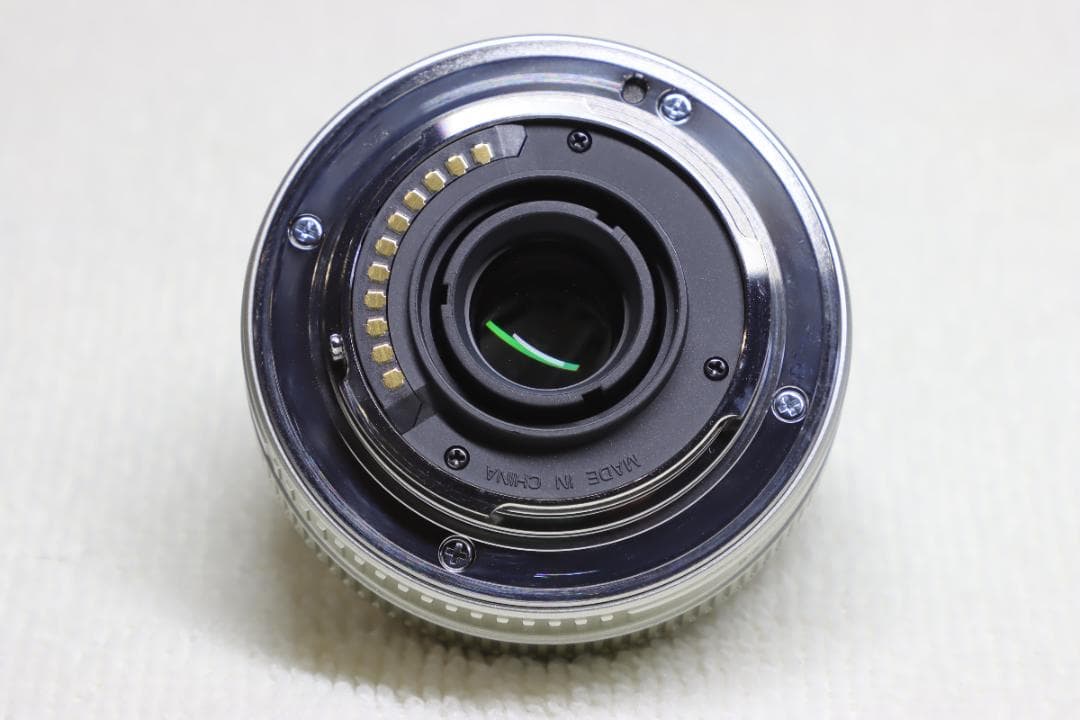 Olympus DIGITAL【2本set】新品と美品　☆定価計69.750円☆