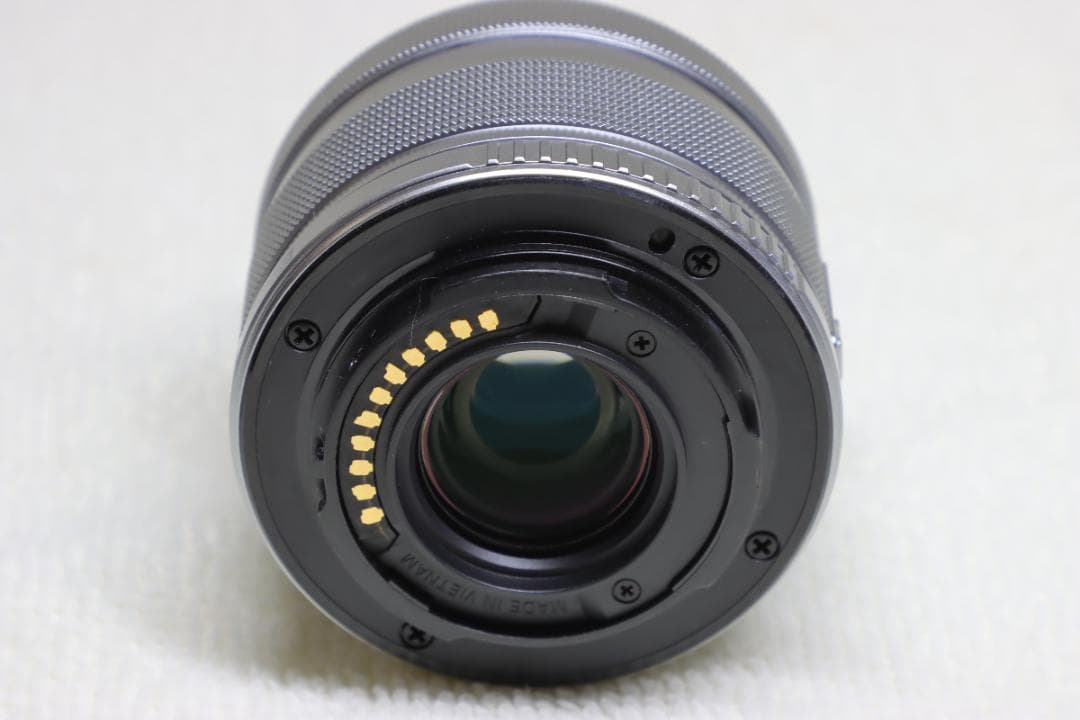 Olympus DIGITAL【2本set】新品と美品　☆定価計69.750円☆