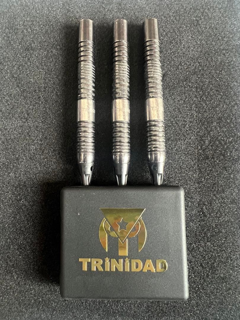 TRiNiDAD PRO LAZY ダーツセット