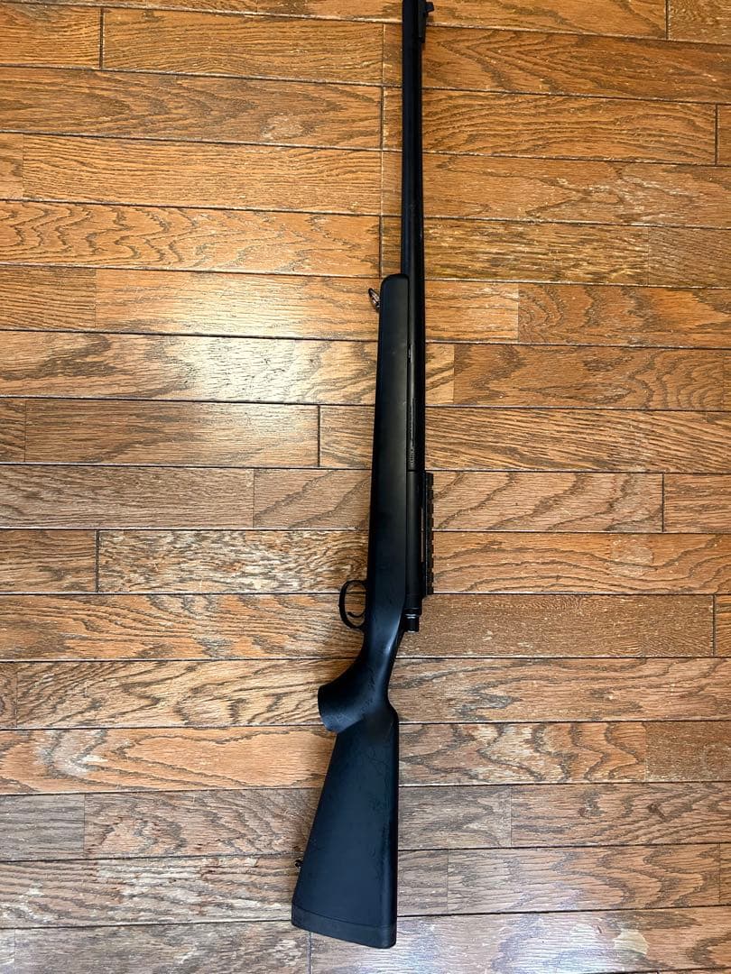 東京マルイ VSR-10