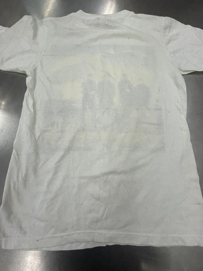 【希少】THE BEATLES ビートルズ ヴィンテージ Tシャツ