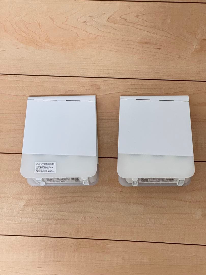 【Amazon.co.jp限定】NEC WiFi6 AX1800