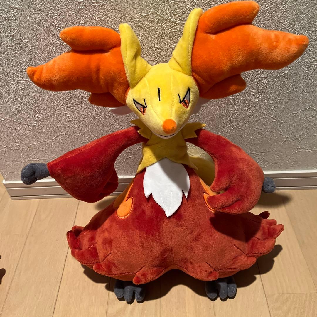 ポケモン ぬいぐるみ セット　13体