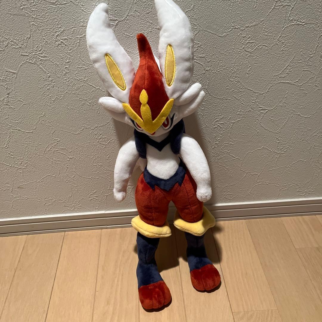 ポケモン ぬいぐるみ セット　13体