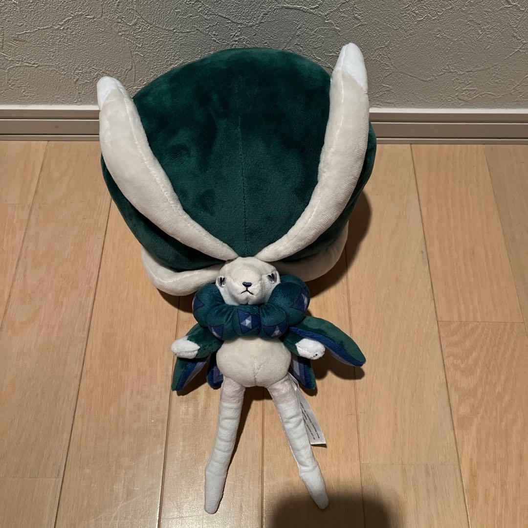 ポケモン ぬいぐるみ セット　13体