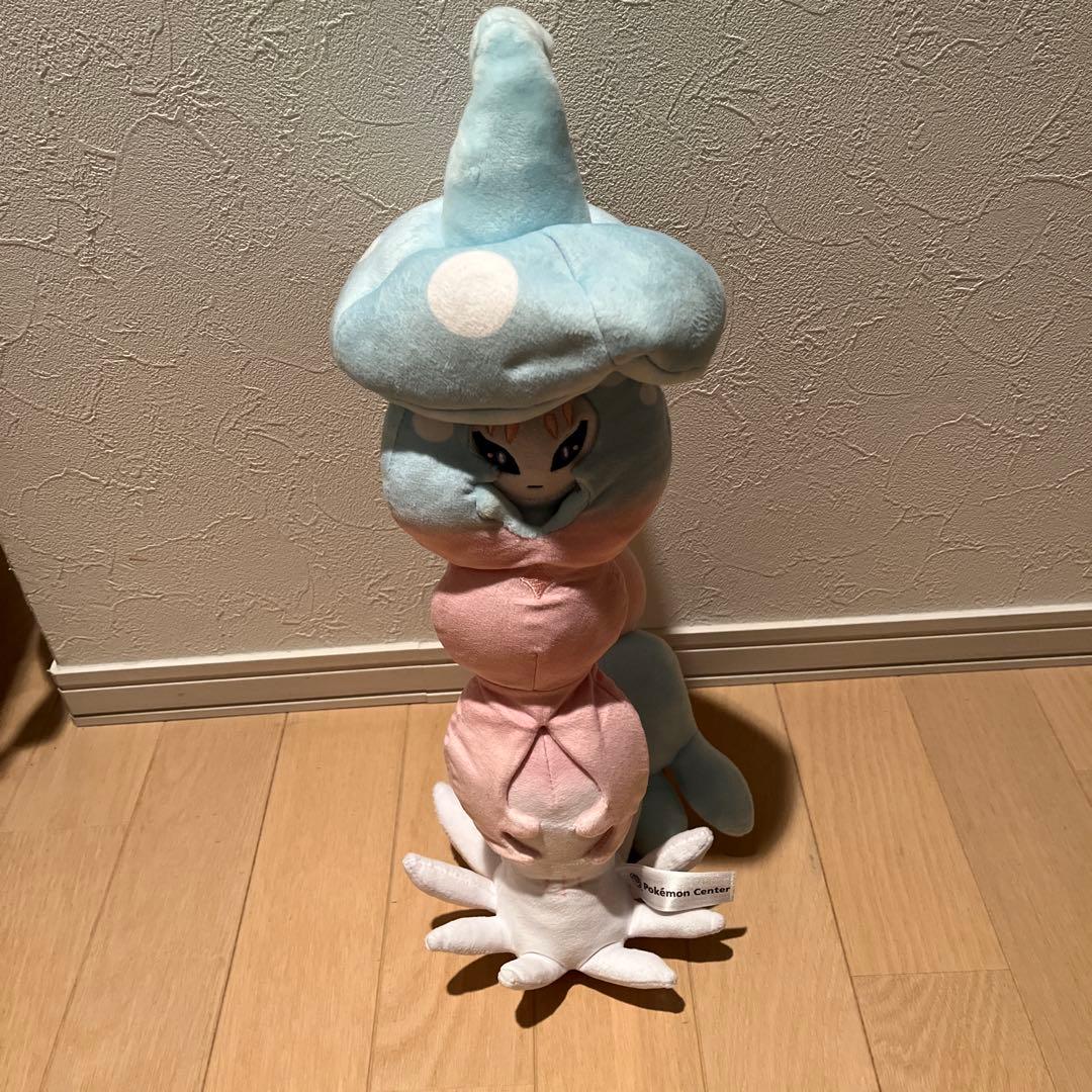 ポケモン ぬいぐるみ セット　13体