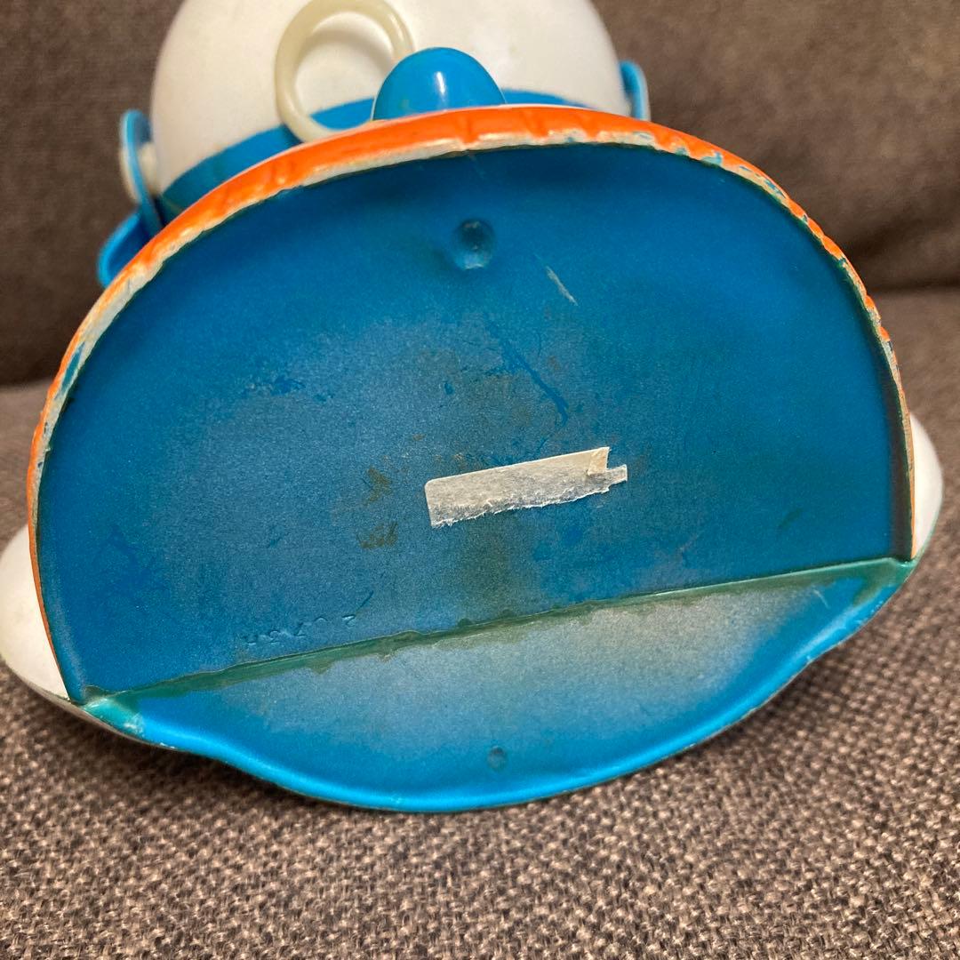 スマーフ 1983年 香港製 トーキングドール アメトイ ディズニー好きに！