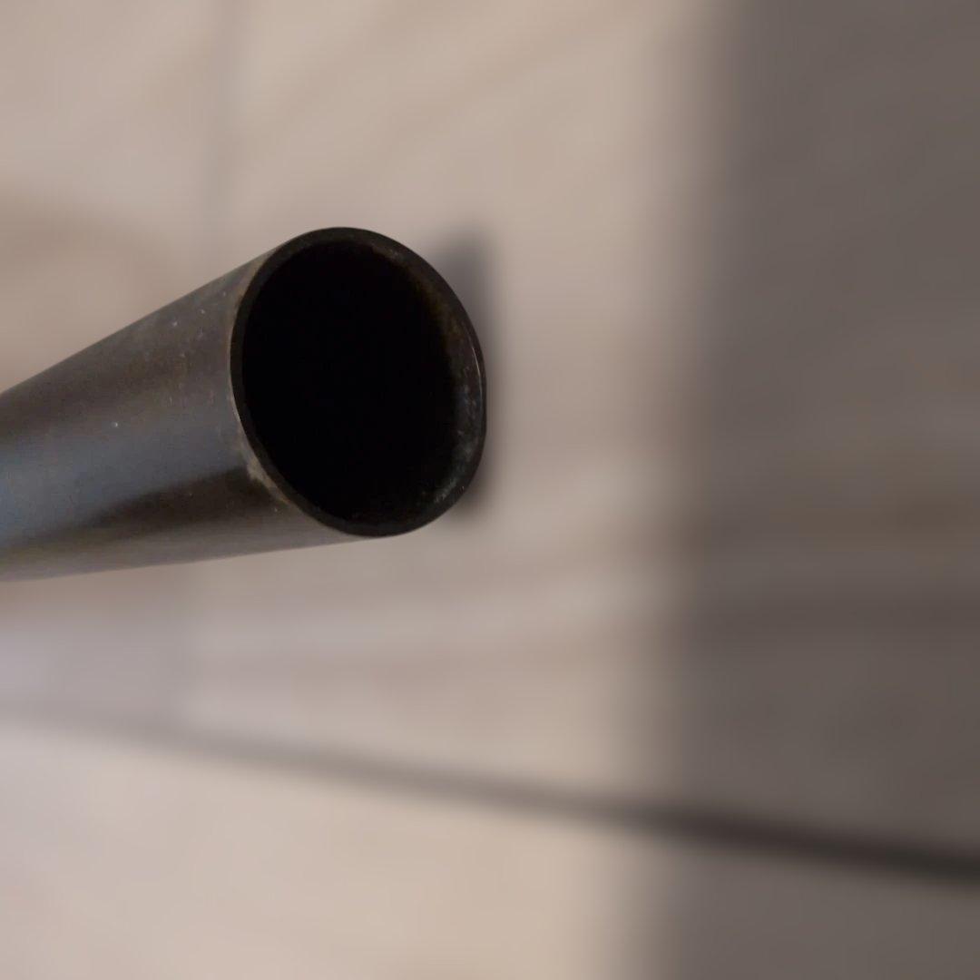 古式ライフル 鷲装飾付き　レプリカ　模造銃