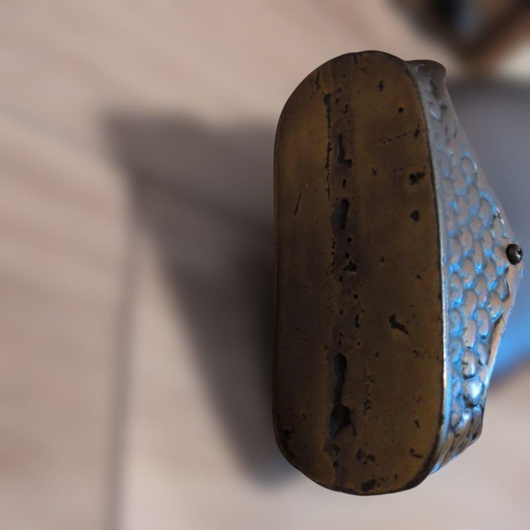 古式ライフル 鷲装飾付き　レプリカ　模造銃