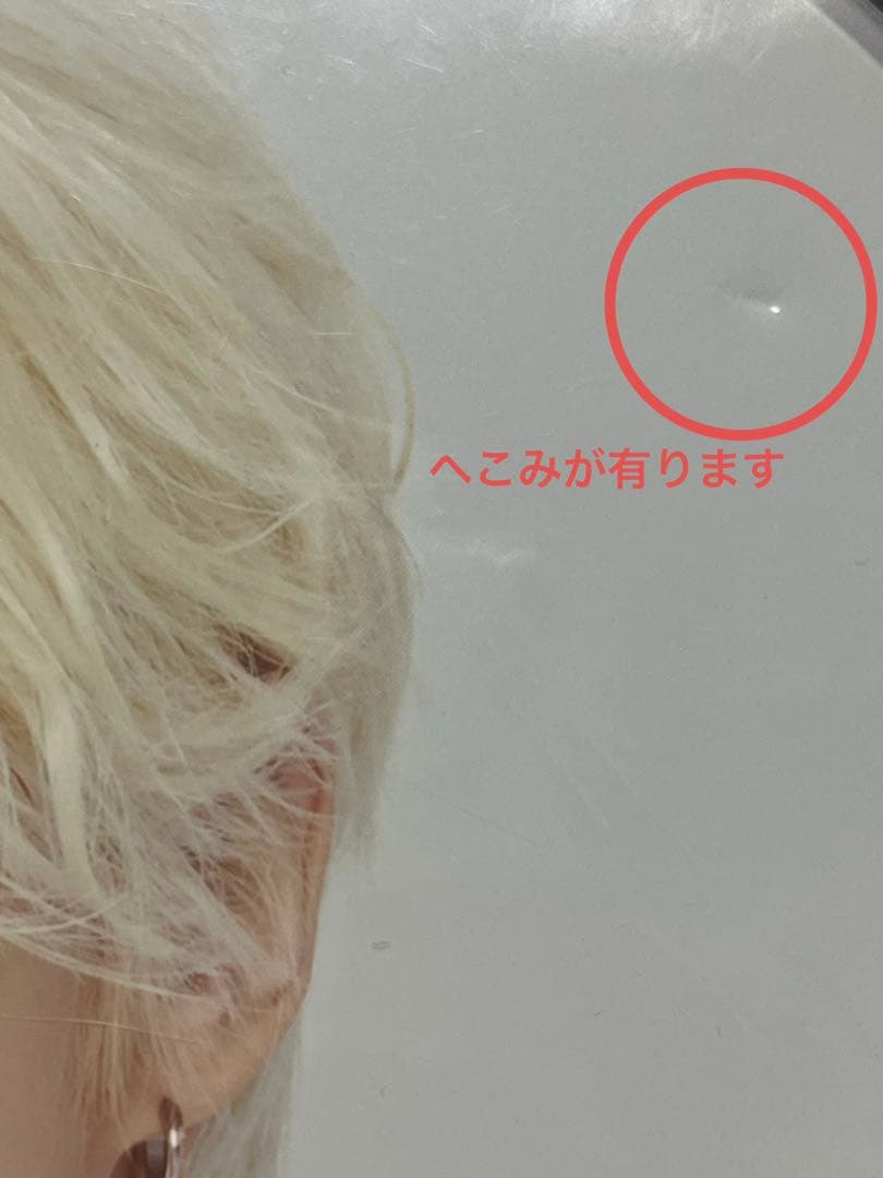 SEVENTEEN セブチ CARATLAND ケレン 2023 うちわ ジュン
