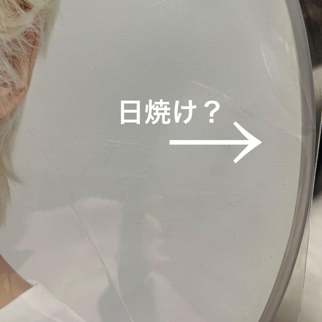 SEVENTEEN セブチ CARATLAND ケレン 2023 うちわ ジュン
